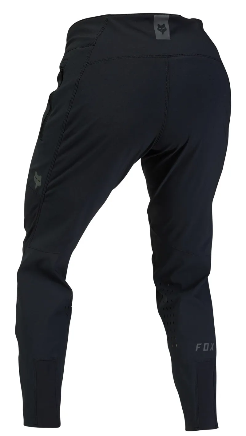 Fox Defend MTB Pants Black-1